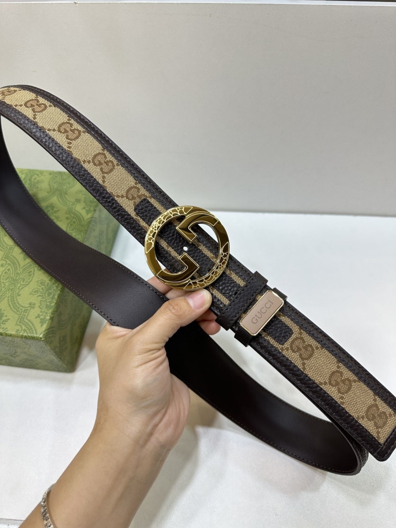 Gucci Belts